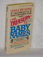 Benjamin Alan : Treasury of Baby Names