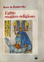Egitto magico-religioso