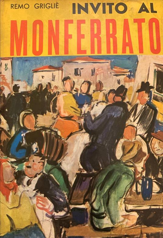 Monferrato - copertina