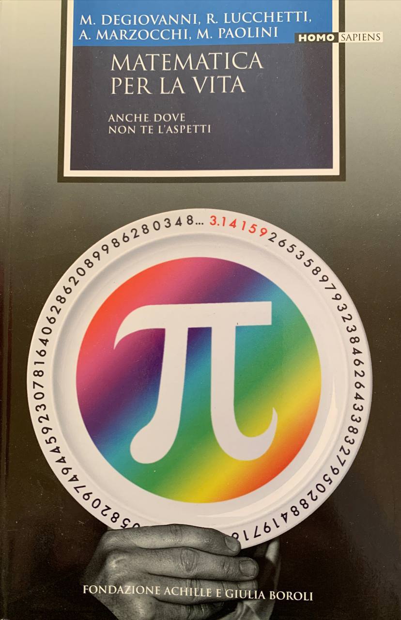 Libreria del Professore