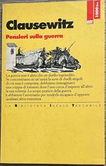 Pensieri sulla guerra