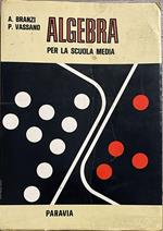 Algebra per la scuola media