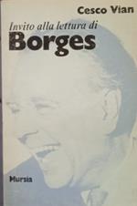 Invito alla lettura di Borges