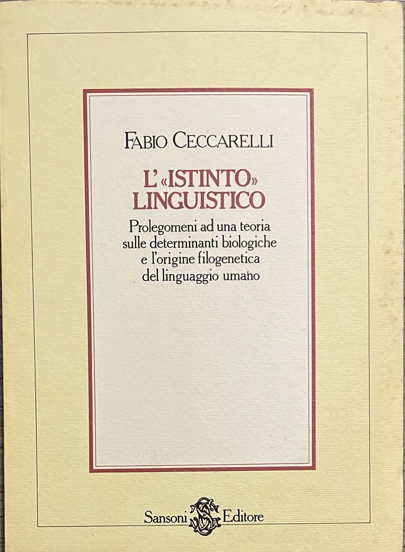 Librisaggi