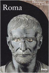 Roma - Ada Gabucci - copertina