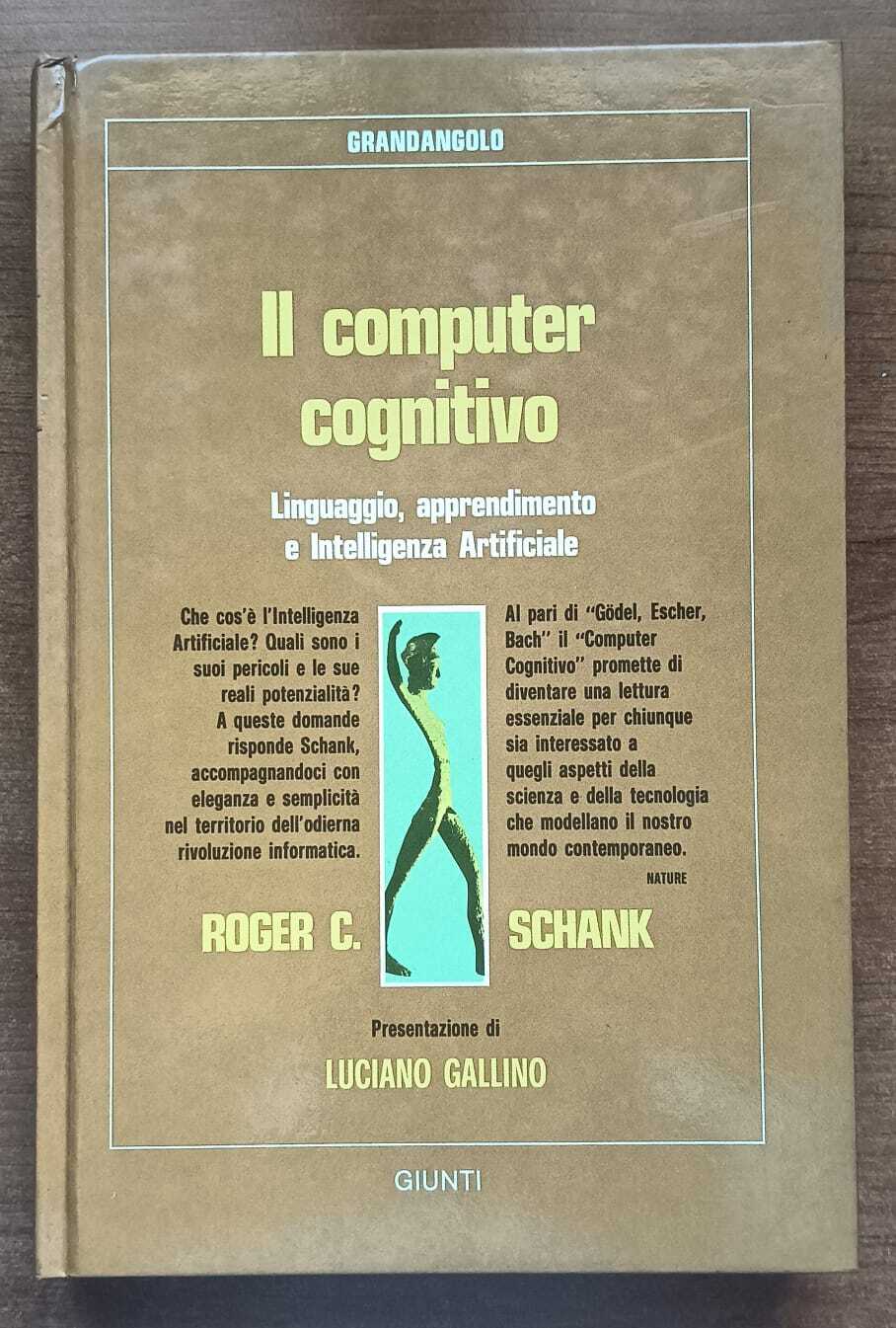 Libreria del Professore