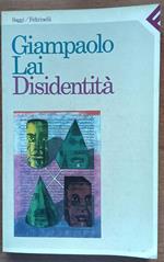 Disidentità