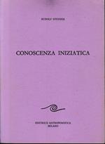 Conoscenza iniziatica