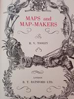 Maps and MAP - Makers