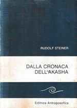 Dalla cronaca dell'Akasha