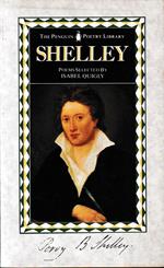 Shelley. Poems