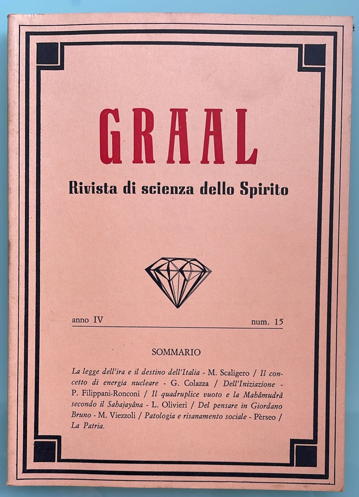 Librisaggi