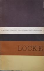 Antologia degli scritti politici di John Locke