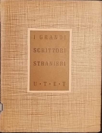 Adolphe. Diario - Benjamin Constant - copertina