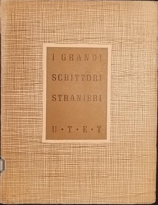 Adolphe. Diario - Benjamin Constant - copertina