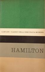 Antologia degli scritti politici di Alexander Hamilton