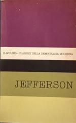 Antologia degli scritti politici di Thomas Jefferson