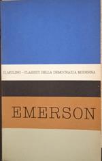 Antologia degli scritti politici di Ralph Waldo Emerson