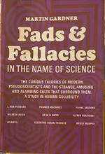 Fads and Fallacies in the name of science