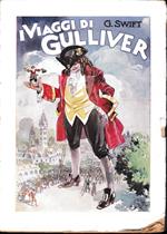 I viaggi di Gulliver