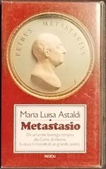 Metastasio