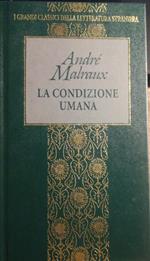 La condizione umana