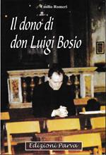 Il dono di don Luigi Bosio