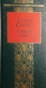 Il ragno nero