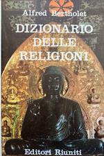 Dizionario delle religioni