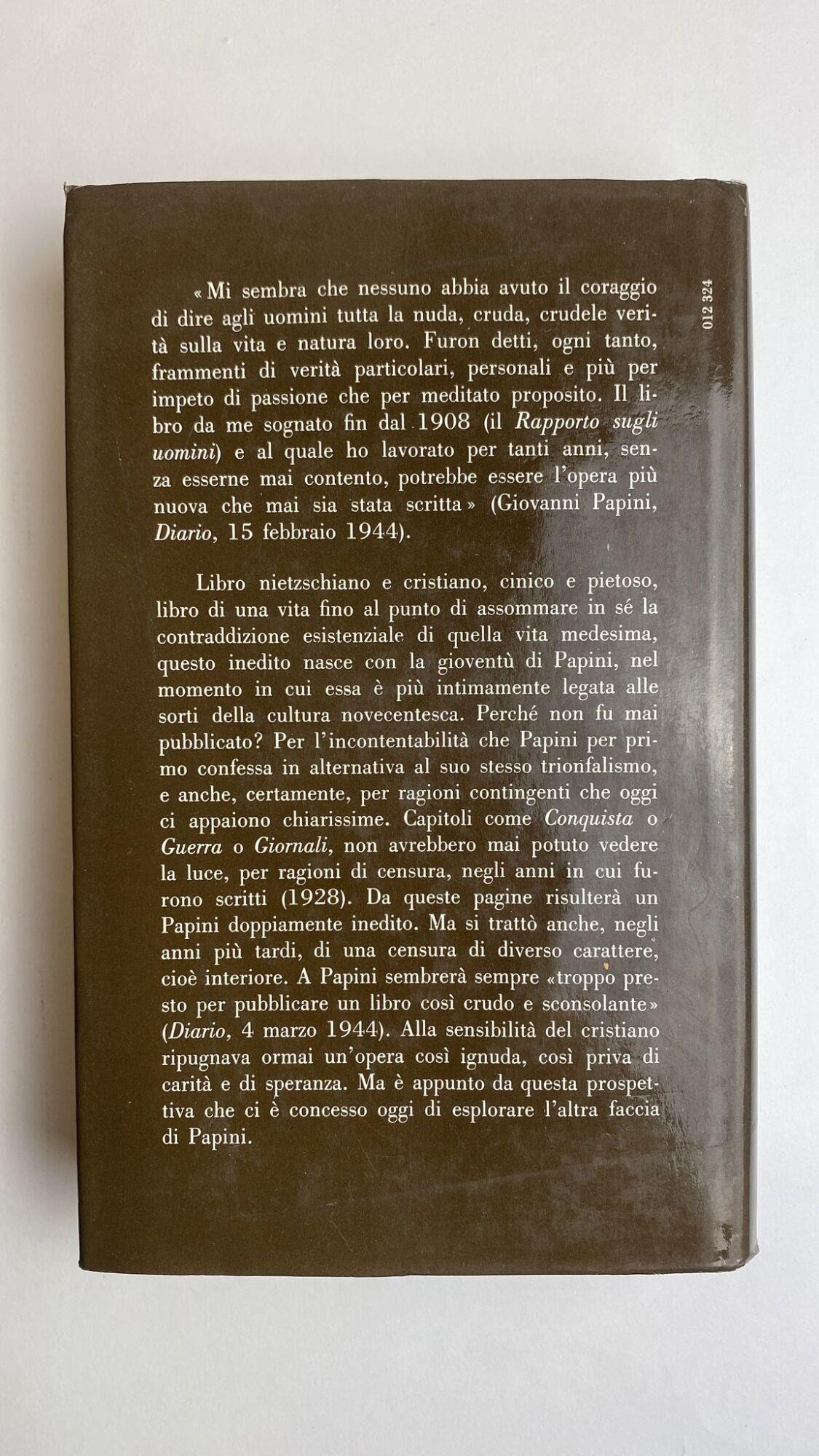 Libreria del Professore