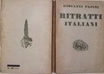 Ritratti italiani (1904-1931)