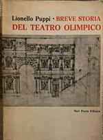 Breve storia del teatro olimpico