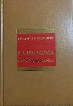 La Filosofia contemporanea