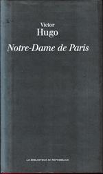 Notre Dame de Paris