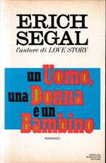 Un Uomo, una Donna e un Bambino