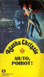 Aiuto, Poirot!