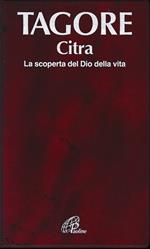 Citra. La scoperta del Dio della vita