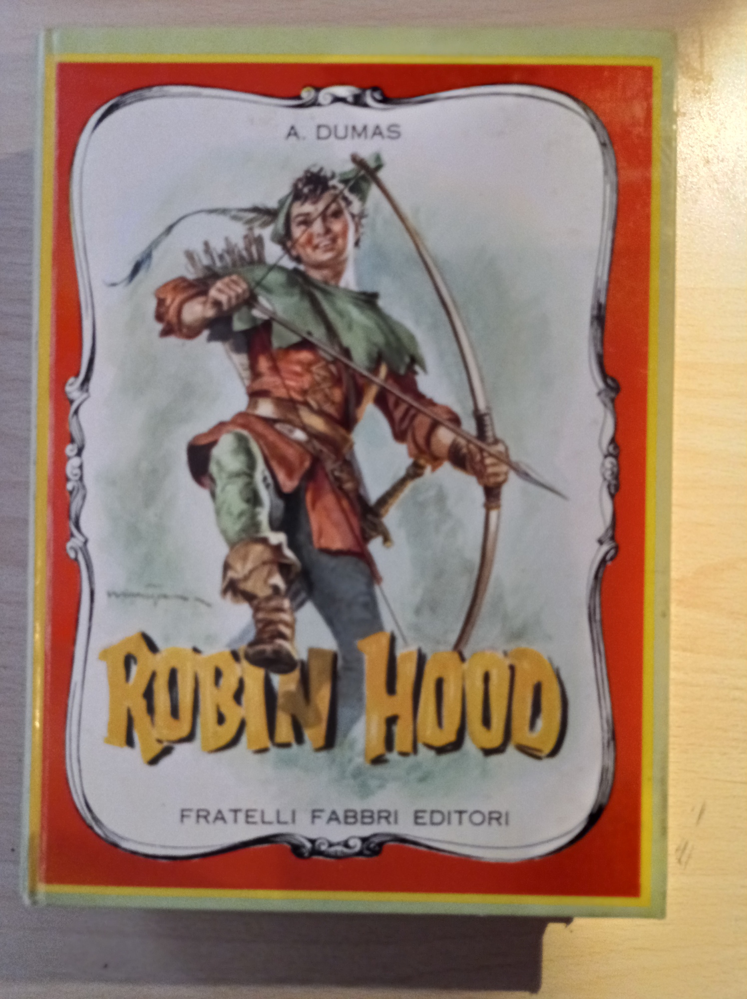 Libreria del Professore