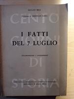 I fatti del 7 luglio
