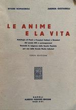 Le anime e la vita