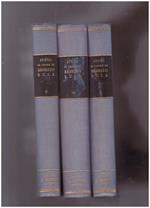 Studi in onore di Ernesto Eula I, II, III