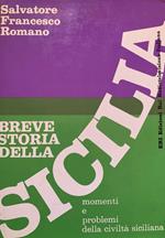 Storia breve della Sicilia