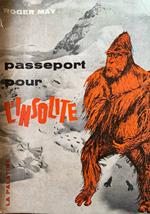 Passeport pour l'insolite