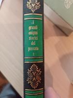 I grandi enigmi storici del passato 1