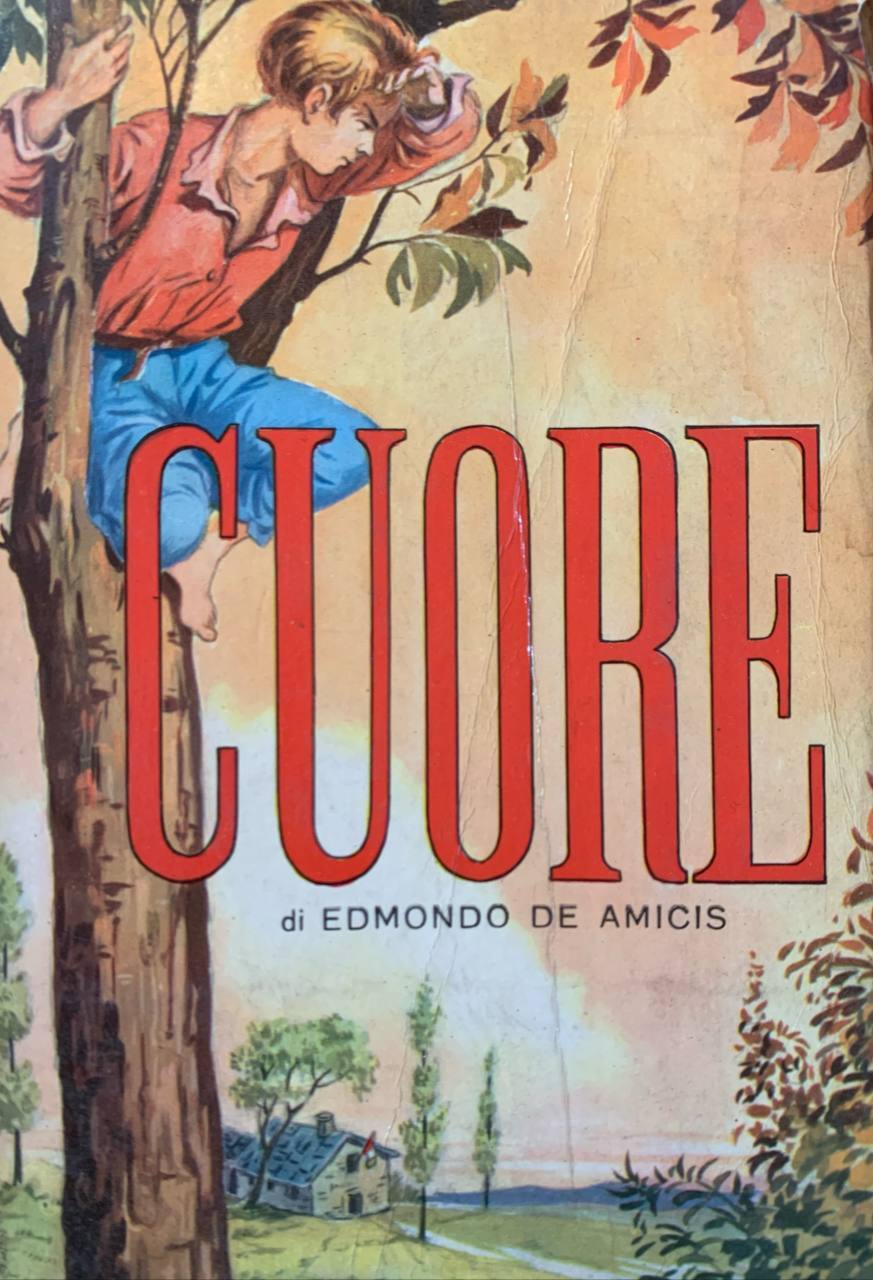 Libreria del Professore