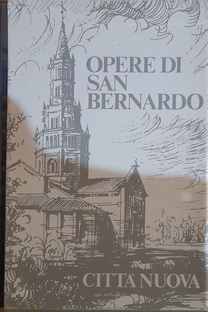 Opere. Trattati (Vol. I) - copertina