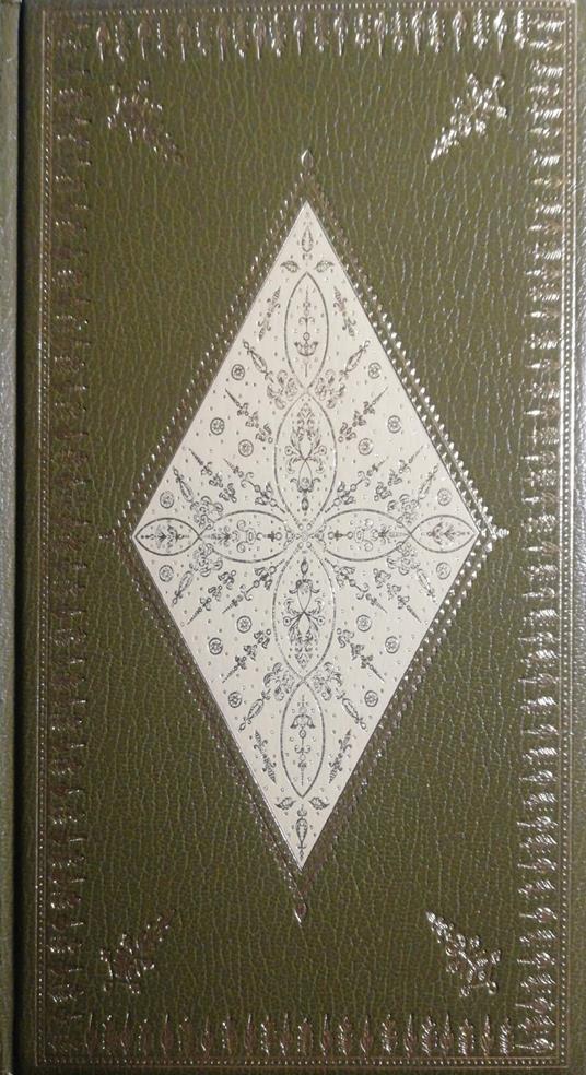 La sonata a Kreutzer - Lev Tolstoj - copertina