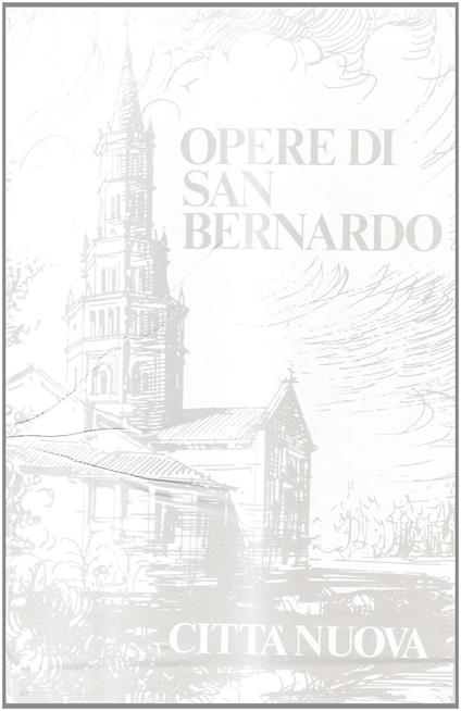 Opere. Sermoni diversi e vari (Vol. IV) - copertina