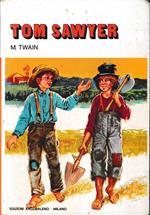Tom Sawyer