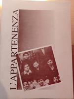 L' appartenenza